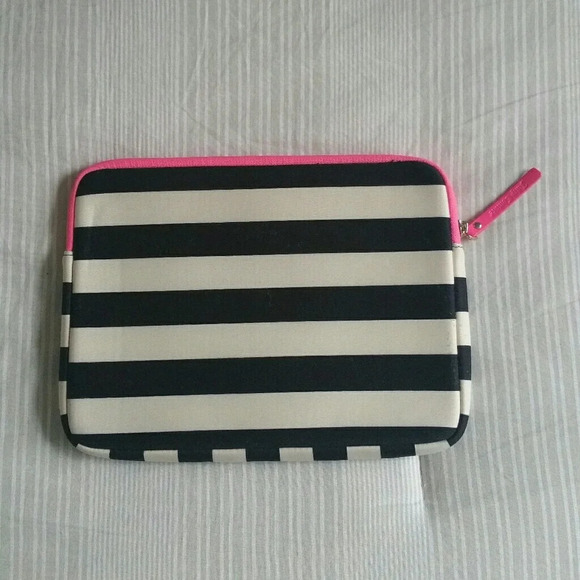 Juicy Couture Ipad Case - Picture 7 of 7